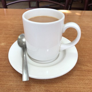 Daisy Cafe, Hoxton