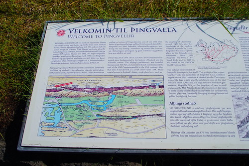 Thingvellir y Península de Snaefells - Islandia en grupo organizado (17)