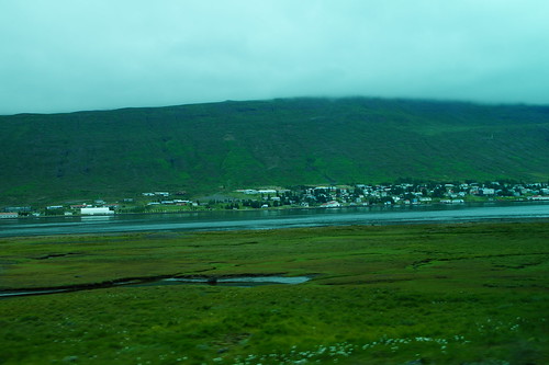 Fiordos del Este, camino del sur y las lenguas del Glaciar Vatnajökull - Islandia en grupo organizado (5)
