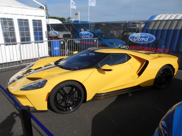Fast Ford Silverstone Aug 2018 28932957217_d28ce64560_z