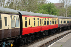 Avon Valley Railway, Bitton, Gloucestershire