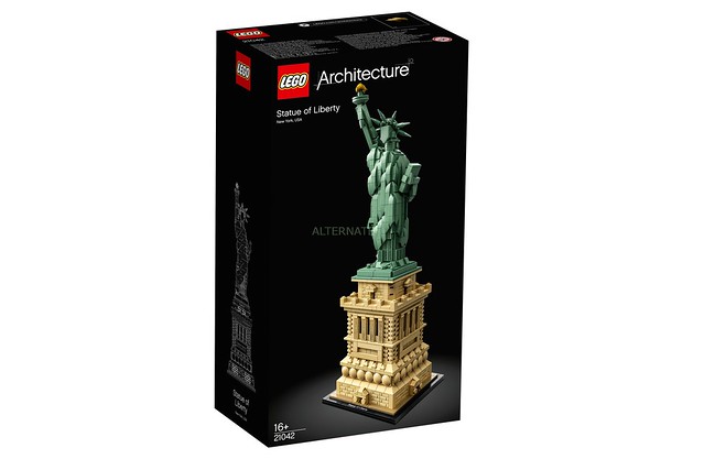 21042 Statue of Liberty 1