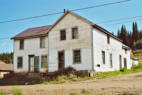 house abandoned historical alma colorado unitedstates