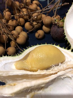 Durian Partay!