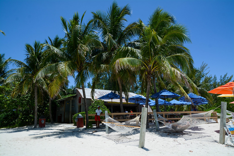 Castaway Cay