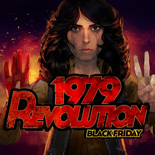 1979 Revolution - Black Friday