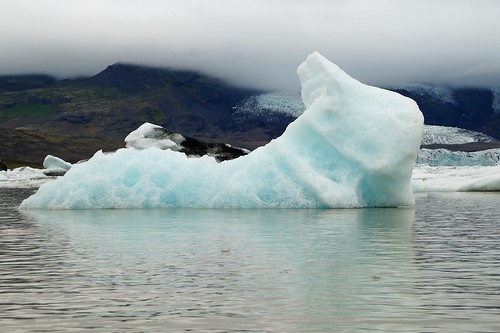 Más glaciares, icebergs, Skaftafell, Svartifoss y Skeiðarársandur - Islandia en grupo organizado (28)