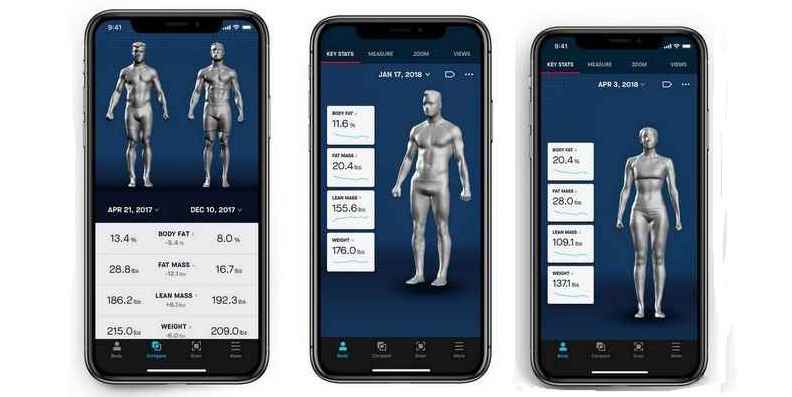 muscle-appareil-santé-smartphone