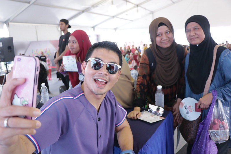 Karnival Jom Heboh Kuala Lumpur 2018