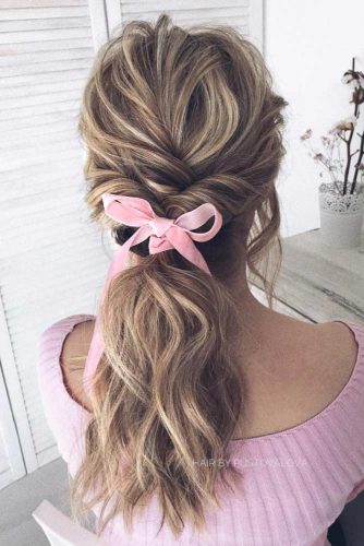 Unique Formal Hairstyles Stay Trendy Or Be Exclusive style|Special occasion 2