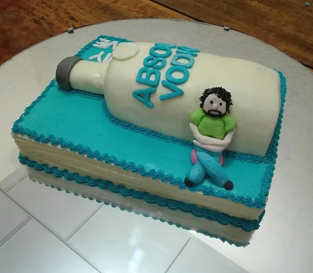 Cake by Ramani CAKES