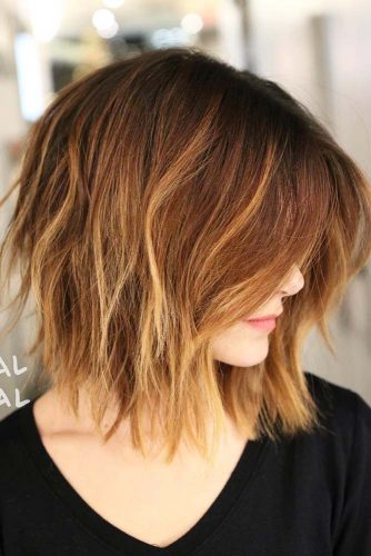 Best Medium Length Haircuts For Any Styles |Trendy Hairstyles 2