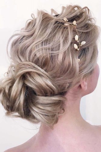 Unique Formal Hairstyles Stay Trendy Or Be Exclusive style|Special occasion 9