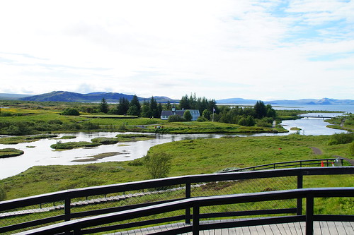 Islandia en grupo organizado - Blogs de Islandia - Thingvellir y Península de Snaefells (9)