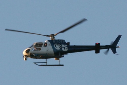 helicopter, emergency, landing, crissy, field IMG_5076