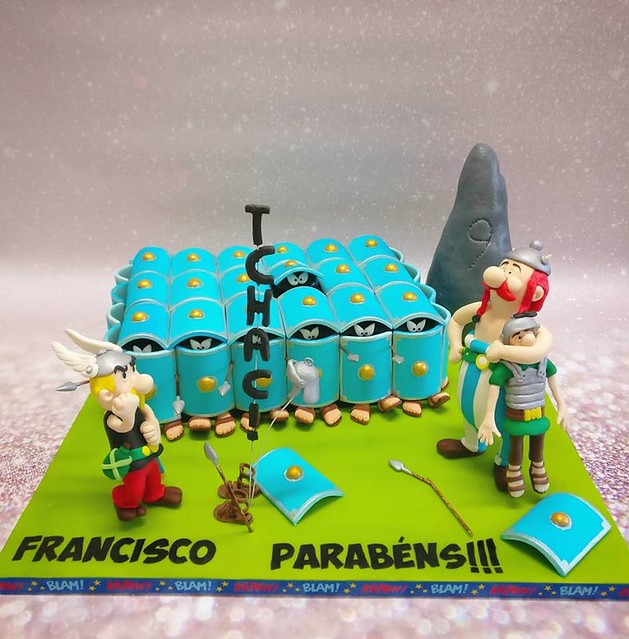 Competition: World's Highly Sensational Cake - Page 23 of 31