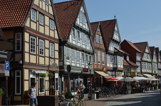 Altstadt Celle