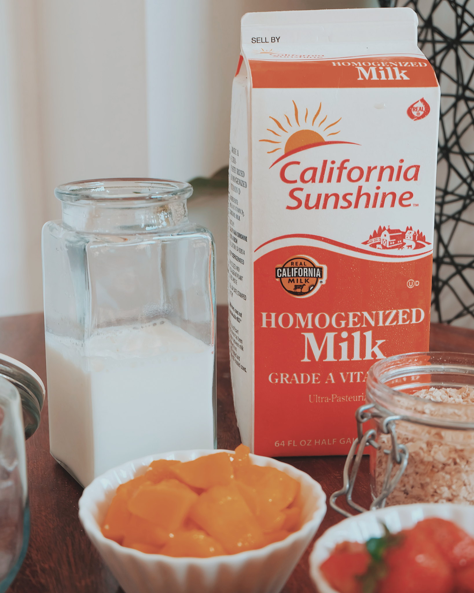 Real California Milk Products Where to Buy
