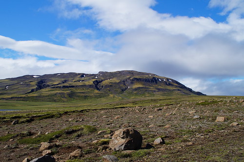 Islandia en grupo organizado - Blogs de Islandia - Thingvellir y Península de Snaefells (19)