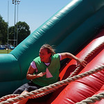 The Myton Hospices - It's a Knockout! 2018