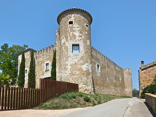 Castell de Ravós