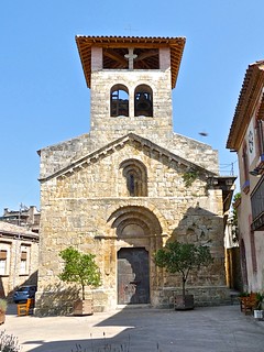 Sant Andreu de Serinyà