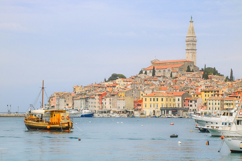 Things to do in Rovinj
