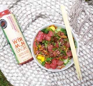 Celebrate Watermelon Day (8/3) With These Recipes & WTRMLN WTR