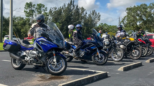 labelle florida unitedstates us ride msta motorcycle sport touring association fl breakfast