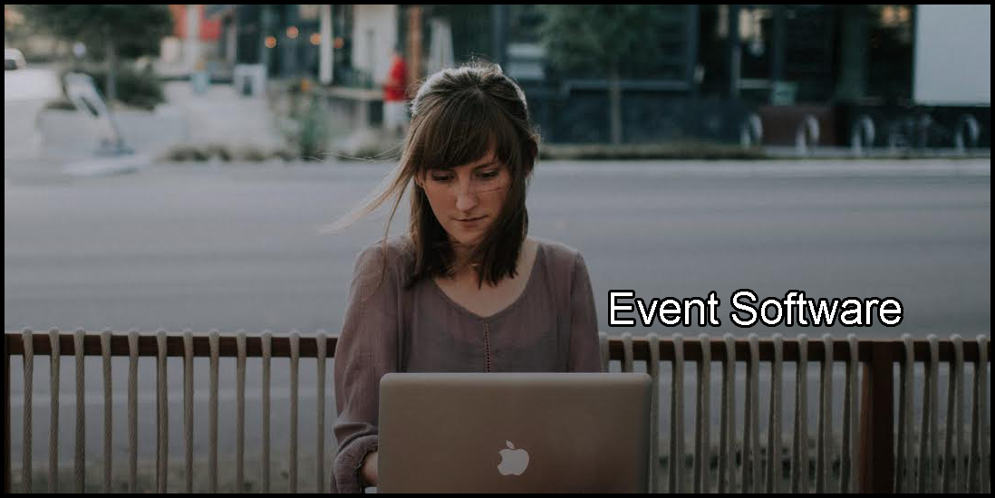 event software application