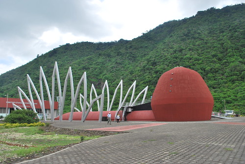 ciudadalfaro montecristi ecuador memorial civiccentro