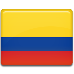 Picture of Colombia Flag