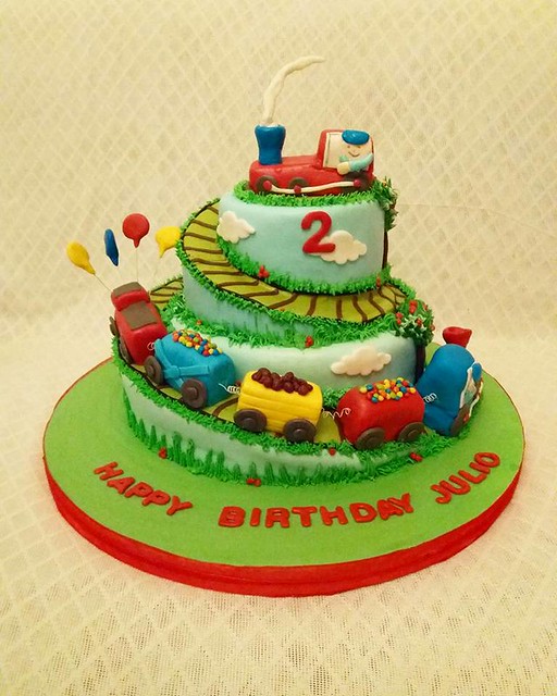 Cake by M cake