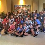 Southern Arkansas University Leadership Academy 2018-Magnolia, Arkansas