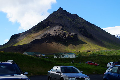 Islandia en grupo organizado - Blogs de Islandia - Thingvellir y Península de Snaefells (29)