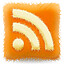 furry rss icon 64