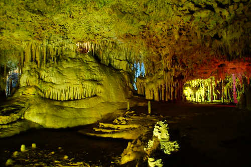 Cuevas del Drach y Hams, 26-3-2018 - Mallorca (25)