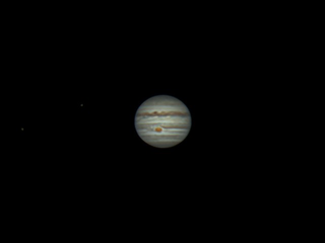 木星 (2018/4/28 02:00) (drizzleなし)