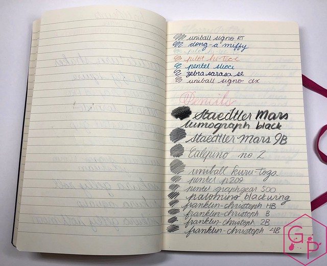 Stifflexible Notebooks from @CarolLuxury 25
