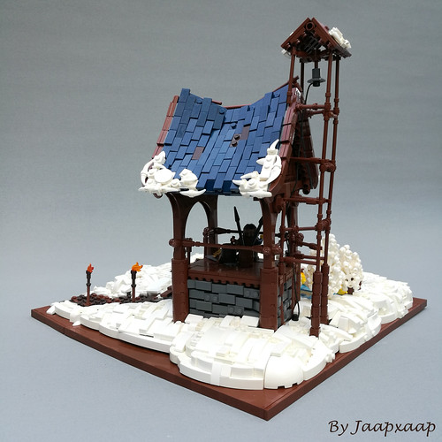 Hot Spring Outpost