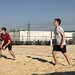 Beach Volleyball v. Jesuit