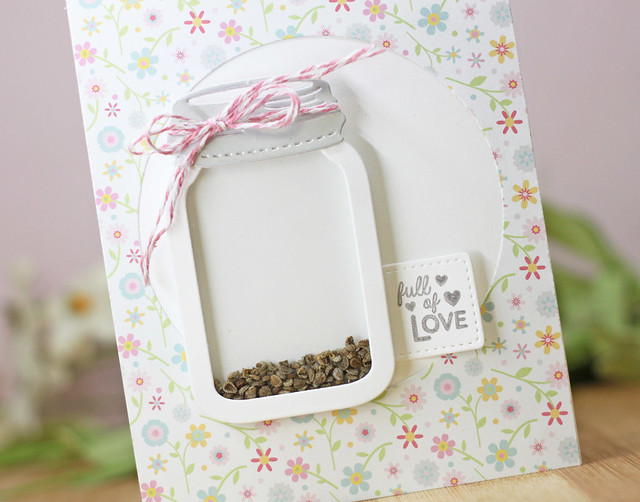 Love Jar Kit - Queen and Company