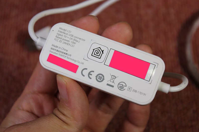 Apple Home Kit対応LEDテープライトの開封レビュー！【Koogeek スマートライト】 | GEEK – KAZU