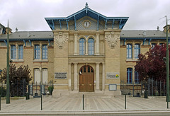 Épernay (Marne)
