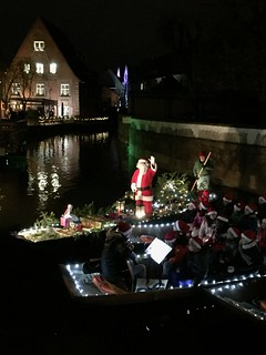 Navidad en Alsacia - Blogs de Francia - Colmar (8)