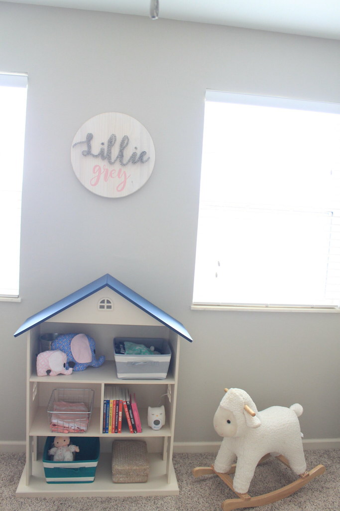 Lillie's Little Nursery