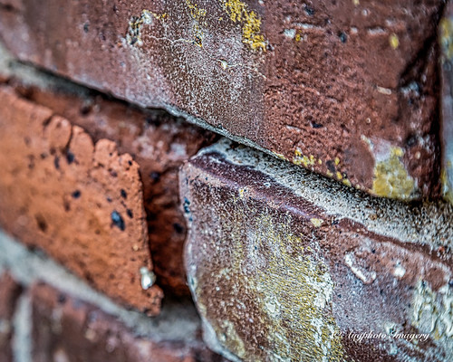augphotoimagery brick decay exterior old texture weathered newberry southcarolina unitedstates