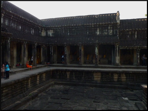 Templos y naturaleza en Siem Reap y costa oeste de Malasia - Blogs de Asia Sudeste - Siem Reap y los templos de Angkor (19)