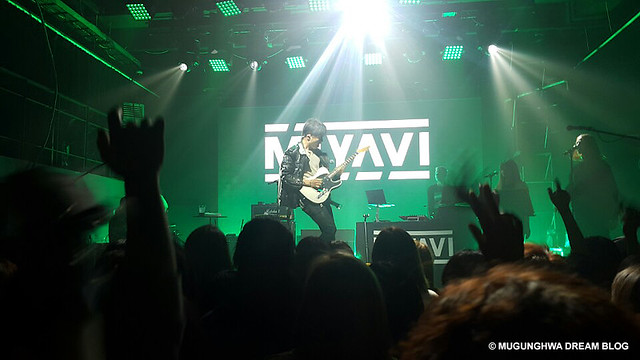 Miyavi concert11