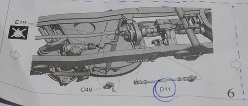 British Scammell Pioneer TRMU30 w. TRUC30 Tank Transporter 30ton, Thunder Models 1/35 - Sida 2 41344864641_21ae16ce22